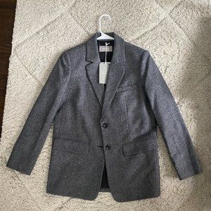 Everlane Women's Oversized Blazer (Brand New)